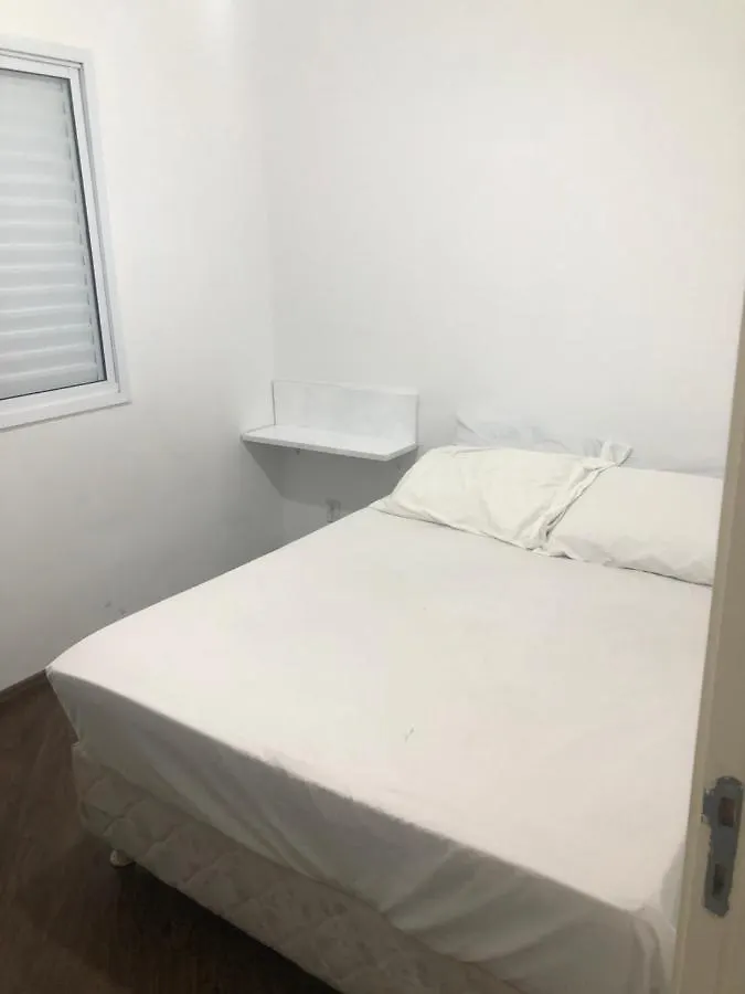 Lägenhet Apartamento Bem Localizado São Paulo Brasilien
