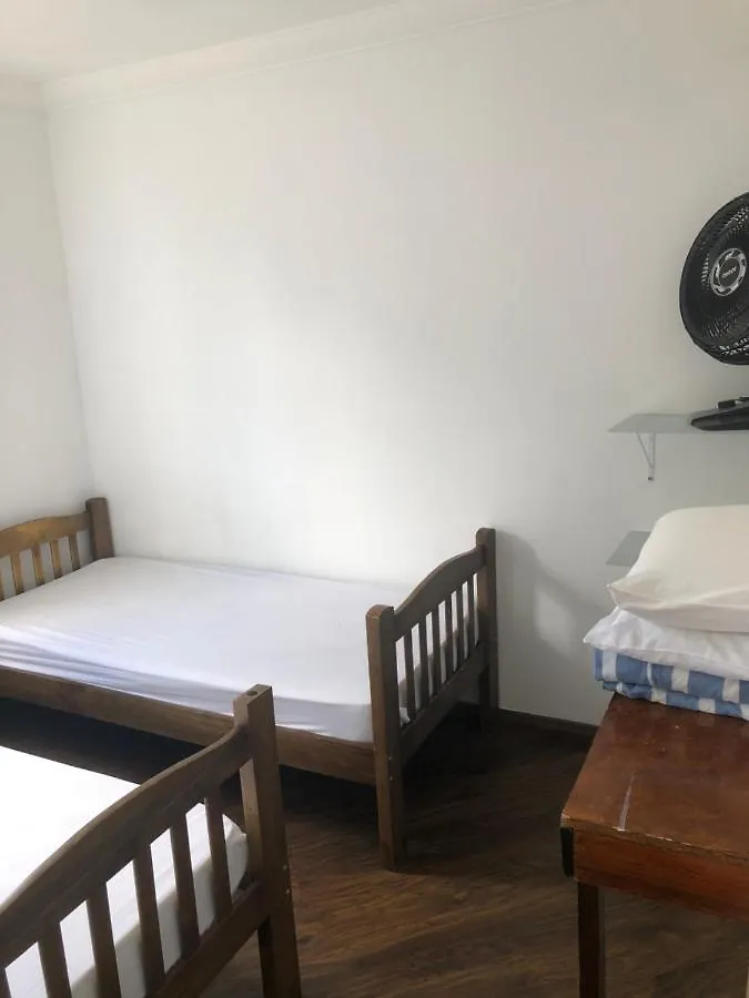 Apartamento Bem Localizado São Paulo
