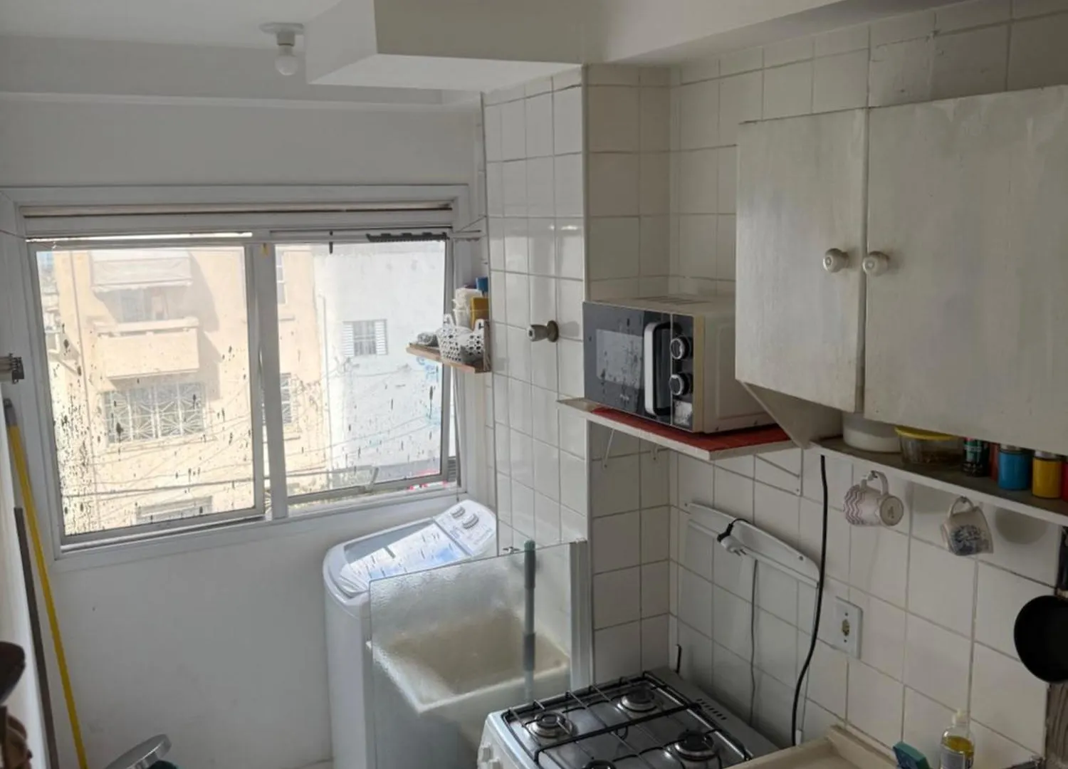 Apartamento Bem Localizado São Paulo 0*,  Brasilien