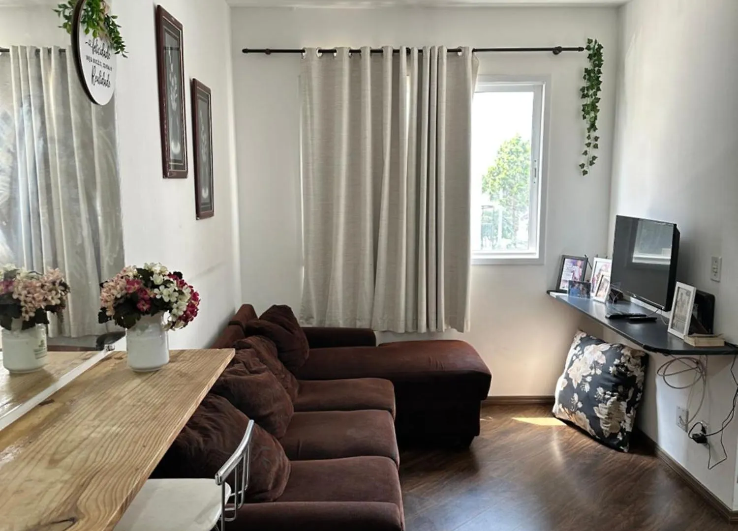 Apartamento Bem Localizado Sao Paulo