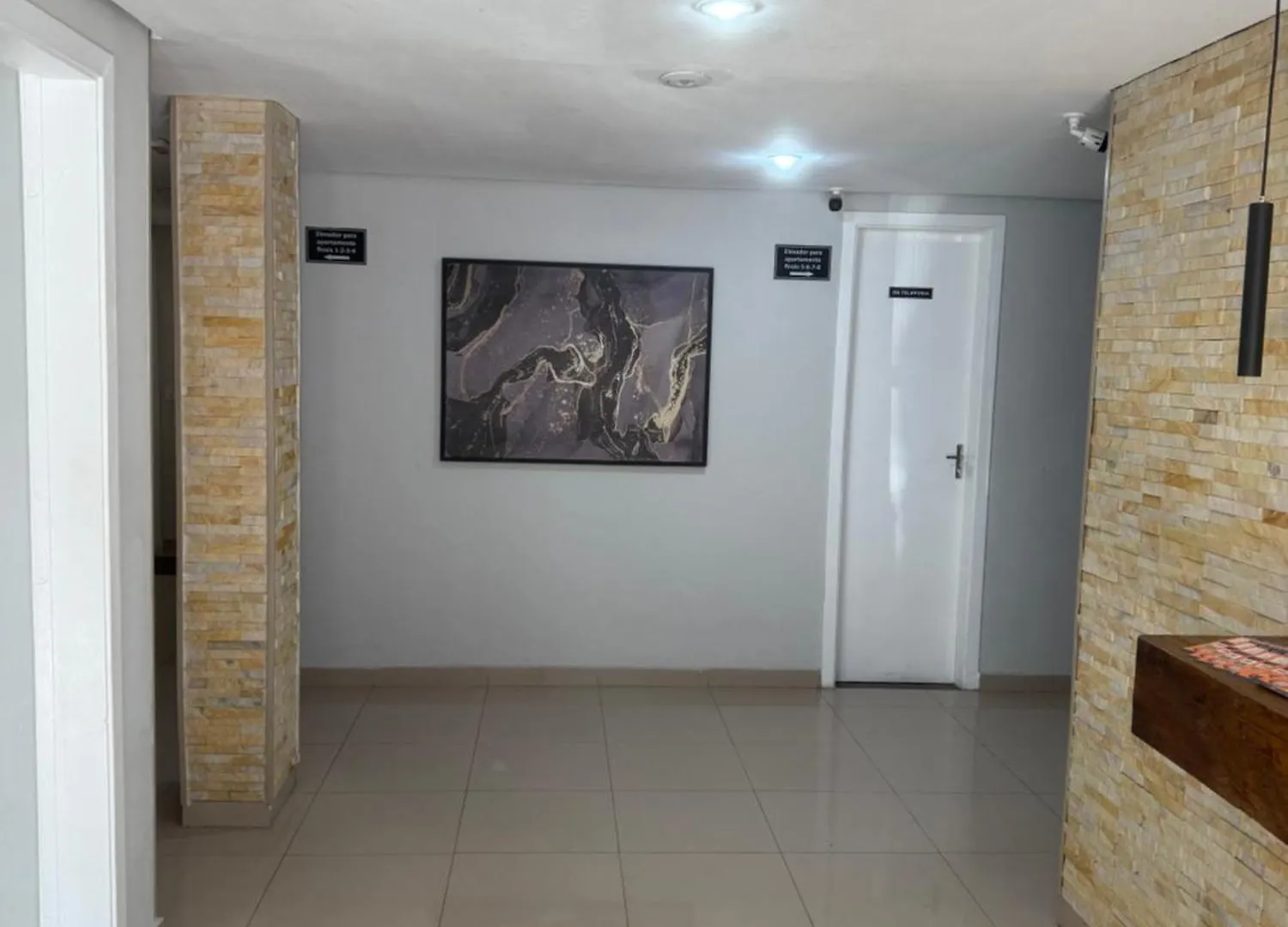 Apartment Apartamento Bem Localizado Sao Paulo